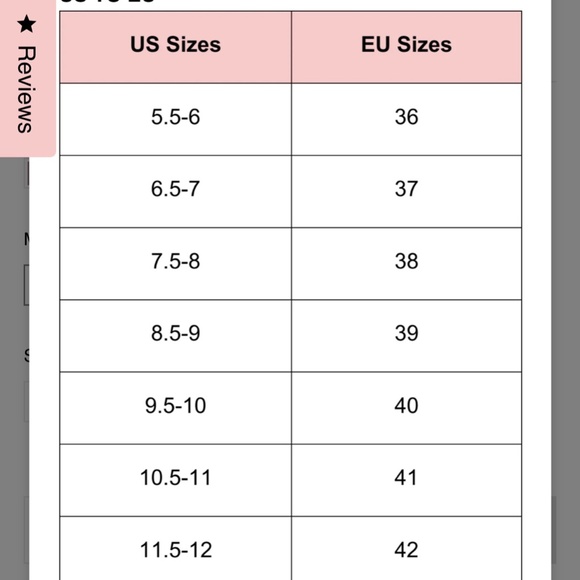 INTENTIONALLY BLANK Mary Jane Mules 'NEW' Brown Patent Leather - US 7 - Picture 8 of 9